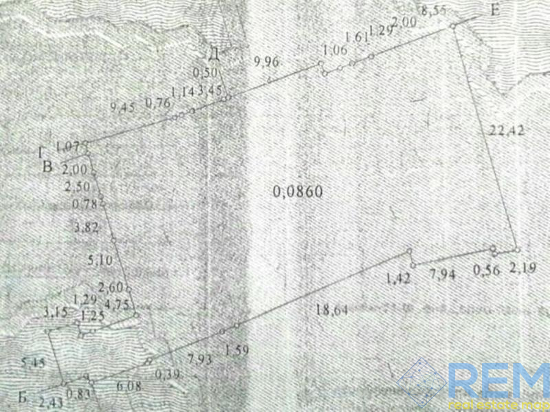 Коммерческая недвижимость на ул. Волна тупик, 2 м², 185 000$ — FAKTOR