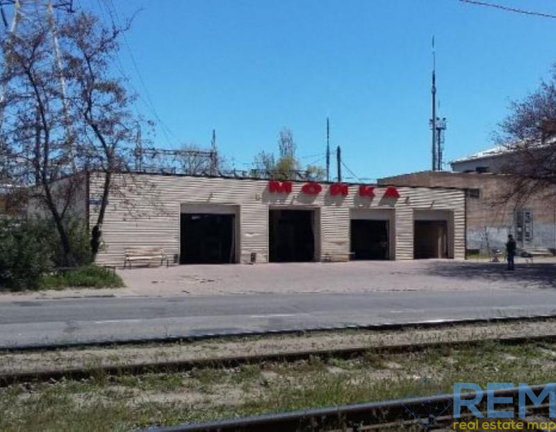 Коммерческая недвижимость на ул. Черноморского Казачества, 250 м², 200 000$ — FAKTOR