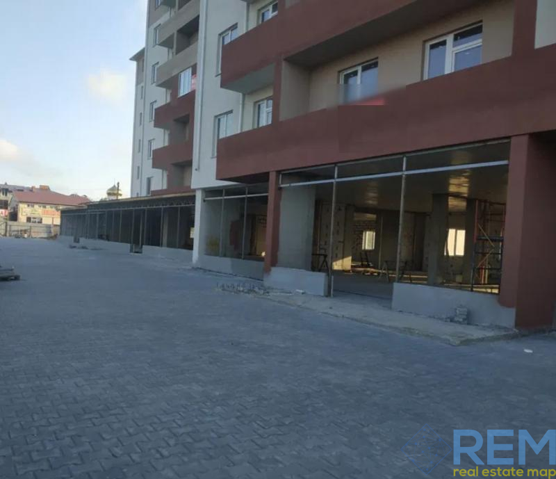 Коммерческая недвижимость на ул. Виноградная, 1100 м², 737 000$ — FAKTOR