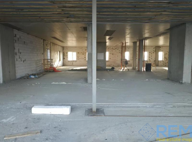 Коммерческая недвижимость на ул. Виноградная, 1100 м², 737 000$ — FAKTOR