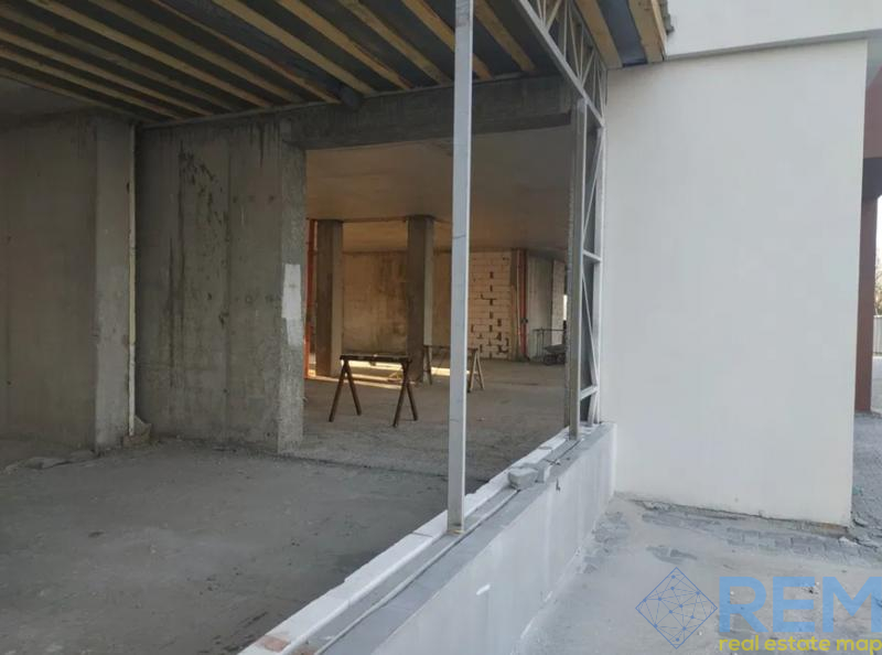 Коммерческая недвижимость на ул. Виноградная, 1100 м², 737 000$ — FAKTOR