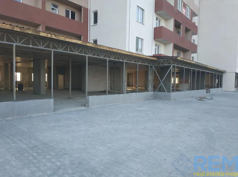 Коммерческая недвижимость на ул. Виноградная, 1100 м², 737 000$ — FAKTOR