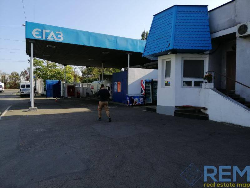 Коммерческая недвижимость на ул. Ипподромный пер., 305 м², 600 000$ — FAKTOR