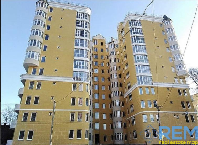Квартира на ул. Щепной пер, 76 м², 105 000$ — FAKTOR