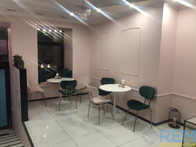 Коммерческая недвижимость на ул. Бунина, 81 м², 220 000$ — FAKTOR