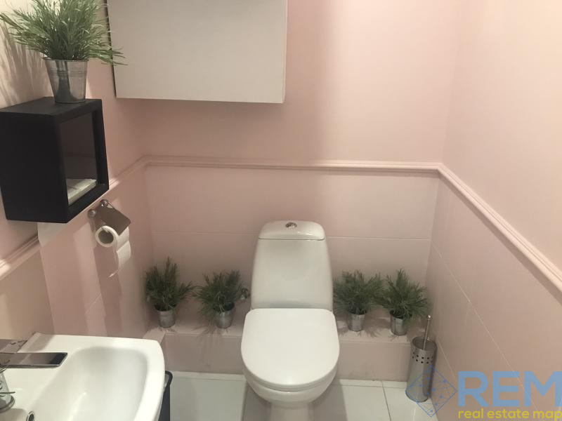 Коммерческая недвижимость на ул. Бунина, 81 м², 220 000$ — FAKTOR