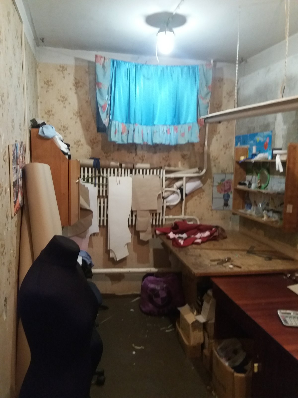 Коммерческая недвижимость на ул. Глушко Академика проспект, 120 м², 70 000$ — FAKTOR