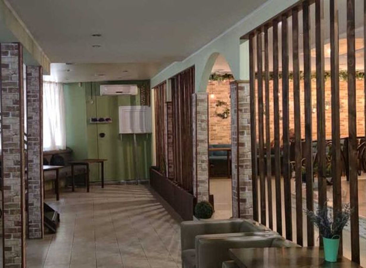 Коммерческая недвижимость на ул. Шевченко проспект, 340 м², 390 000$ — FAKTOR