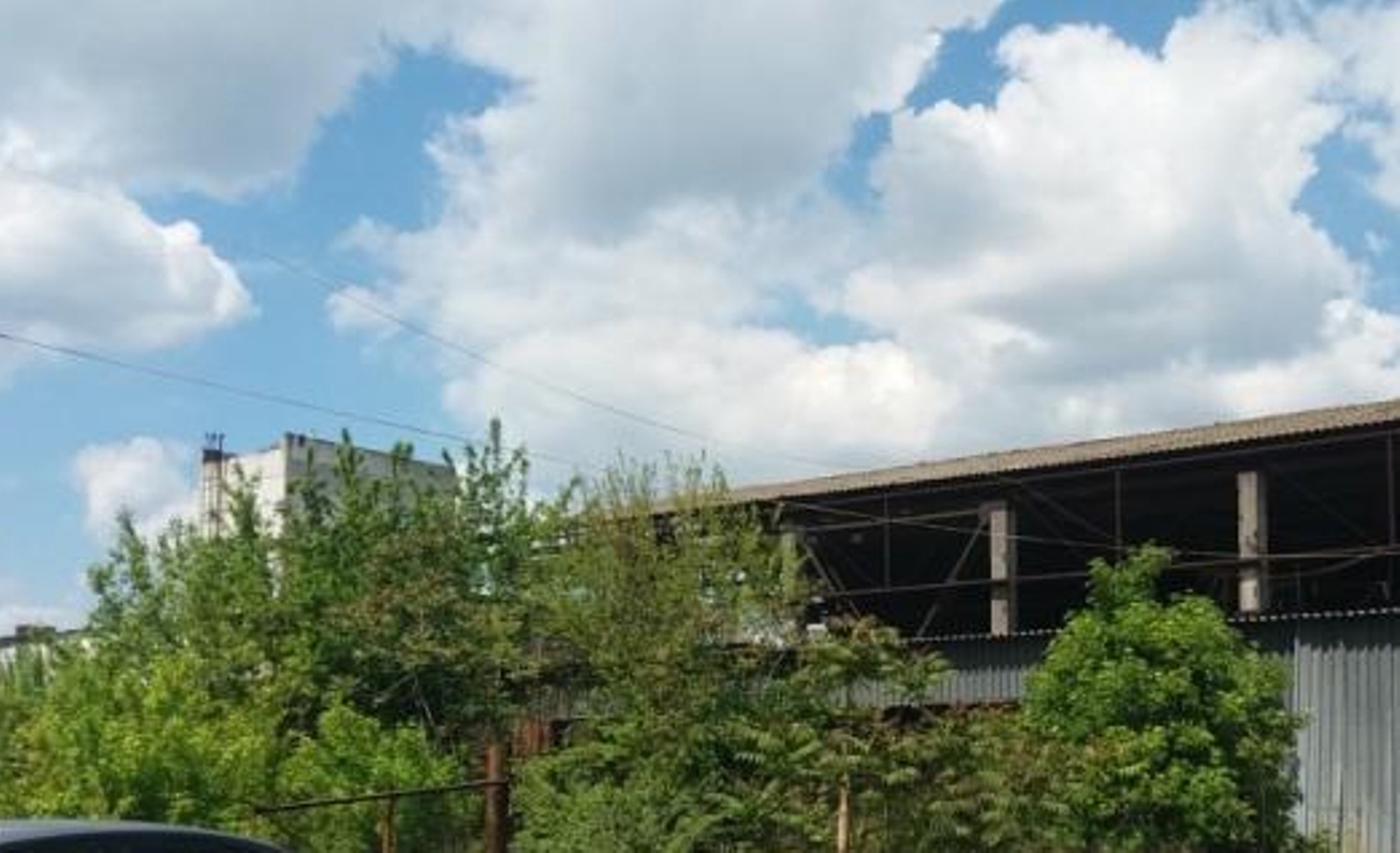 Коммерческая недвижимость на ул. Аэропортовская, 2500 м², 1 100 000$ — FAKTOR