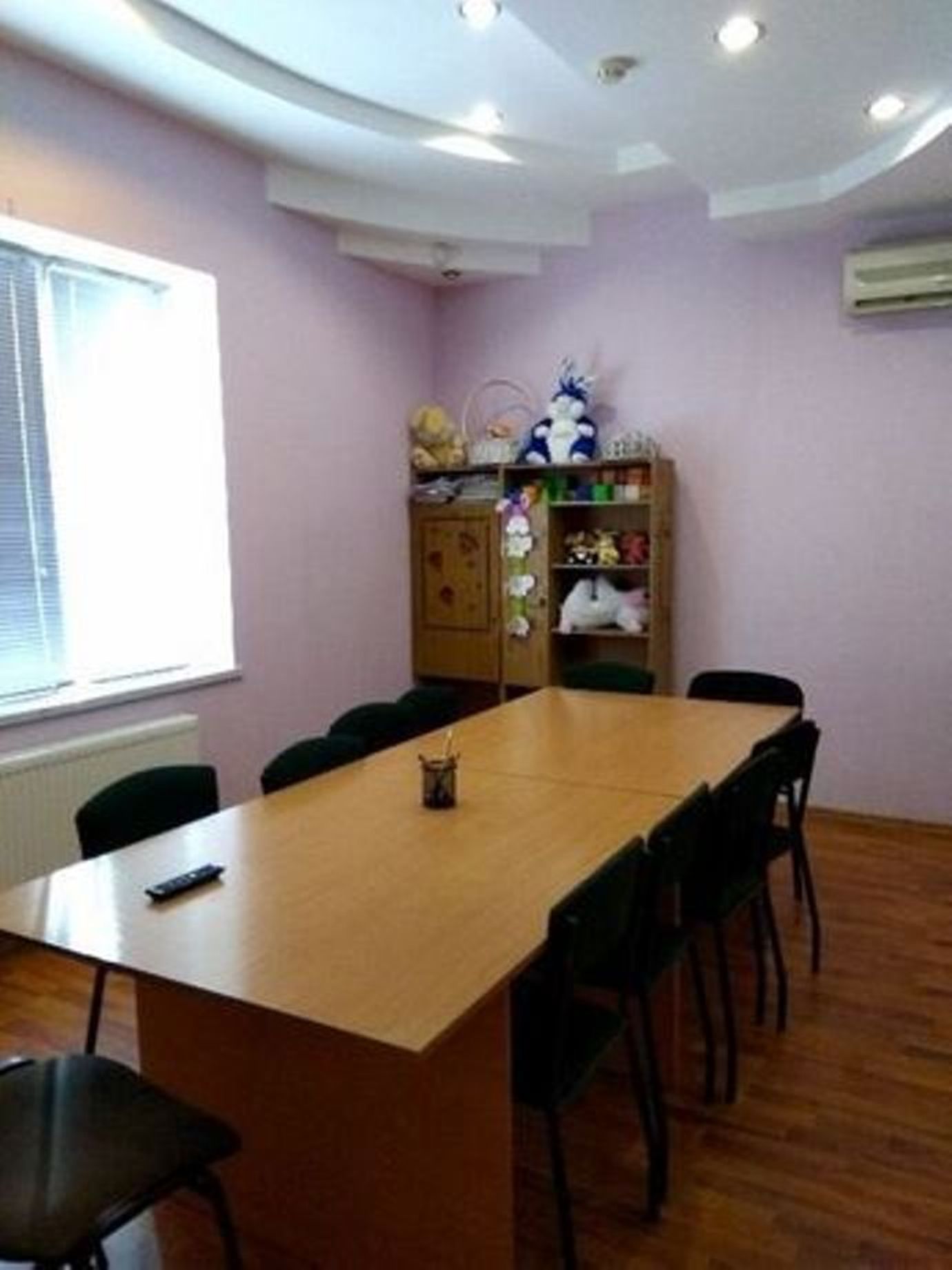 Коммерческая недвижимость на ул. Небесной Сотни проспект, 480 м², 800 000$ — FAKTOR