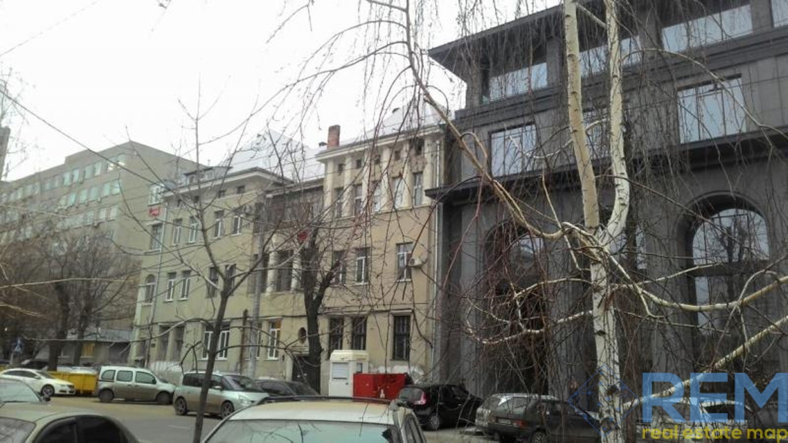 Коммерческая недвижимость на ул. Большая Арнаутская, 200 м², 70 000$ — FAKTOR