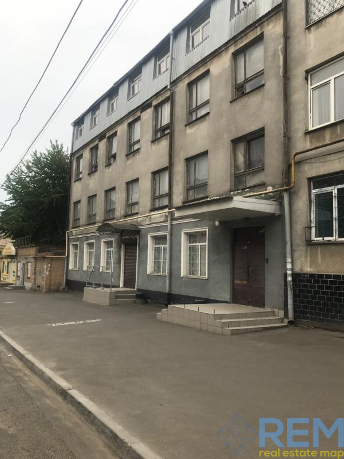 Коммерческая недвижимость на ул. Дальницкая, 489 м², 245 000$ — FAKTOR