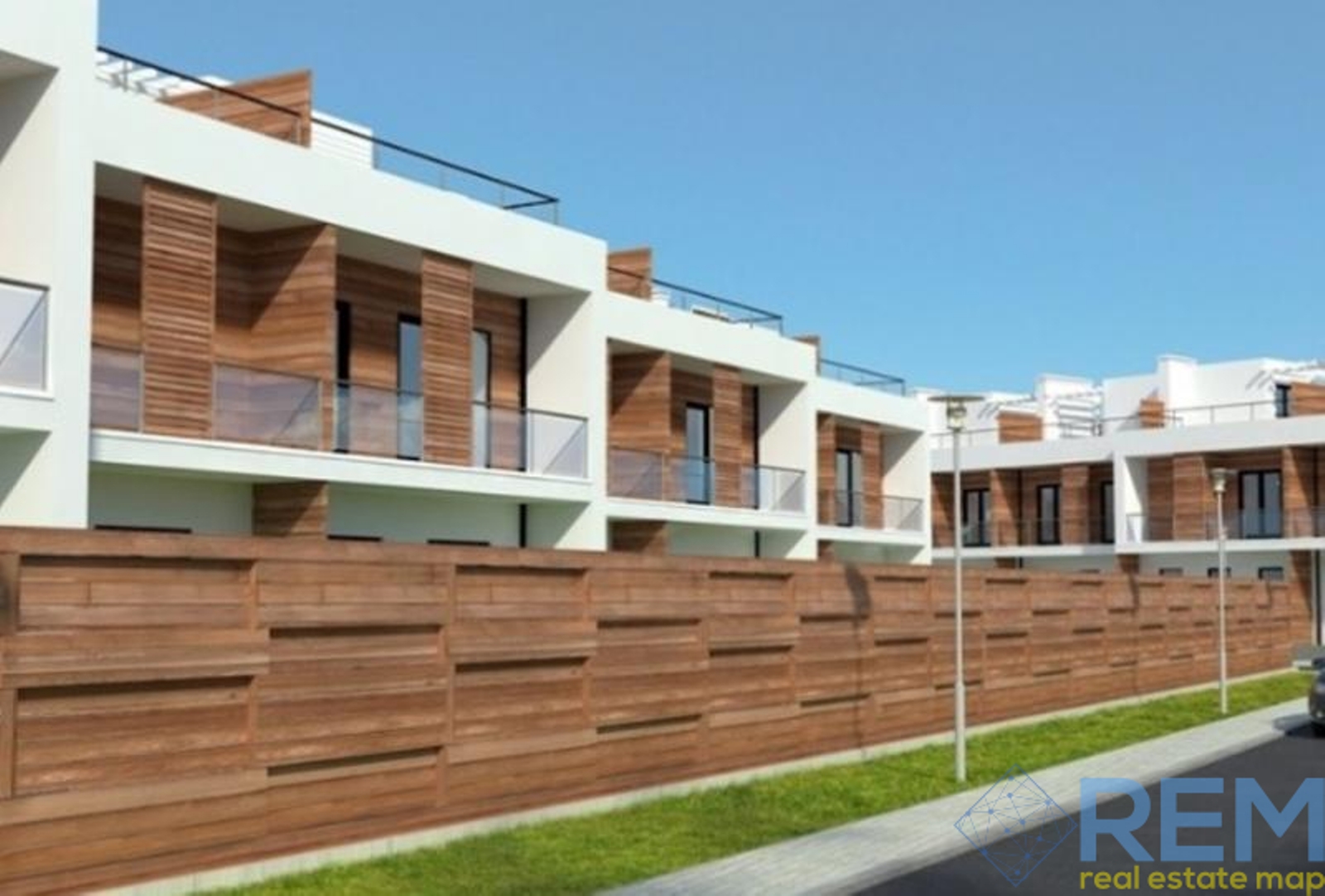Будинок на вул. Яблоневая, 96 м², 50 000$ — FAKTOR