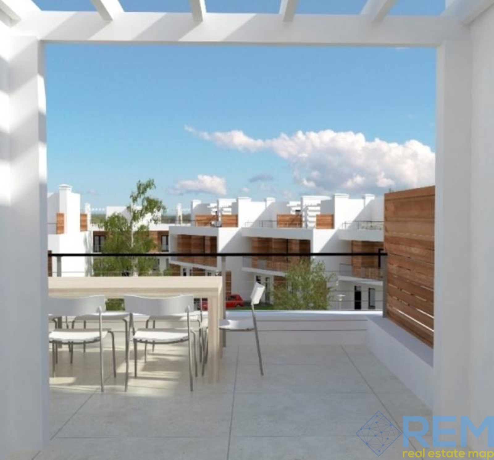 Будинок на вул. Яблоневая, 96 м², 50 000$ — FAKTOR