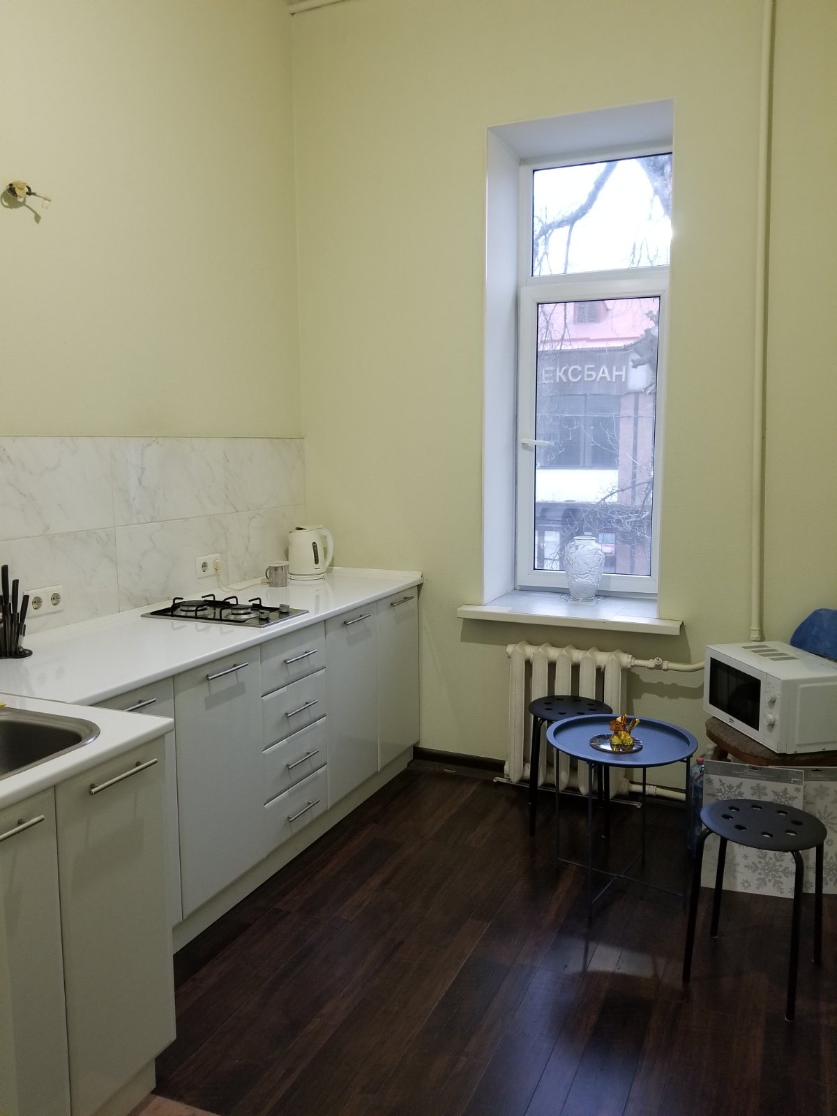 Квартира на вул. Шевченко проспект, 70 м², 70 000$ — FAKTOR