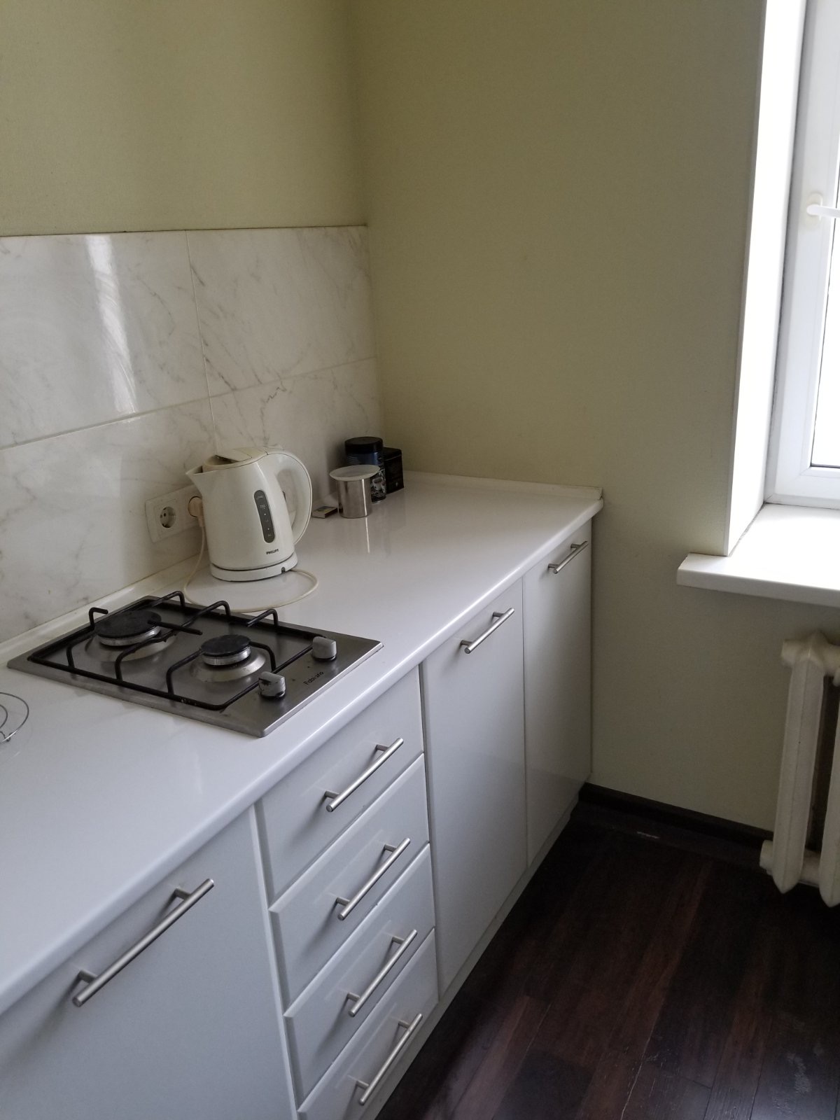 Квартира на вул. Шевченко проспект, 70 м², 70 000$ — FAKTOR