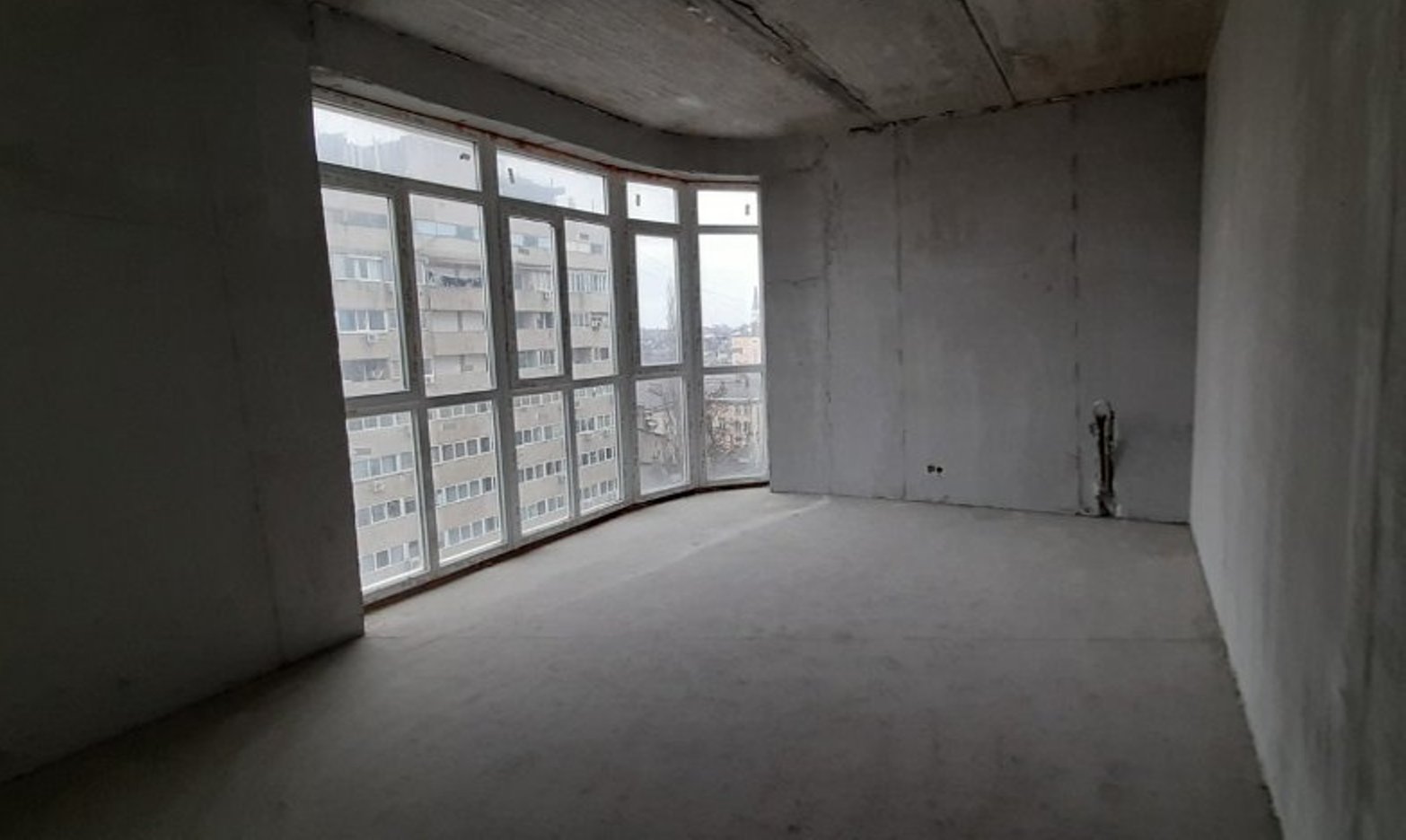 Квартира на вул. Щепной пер, 91 м², 100 000$ — FAKTOR