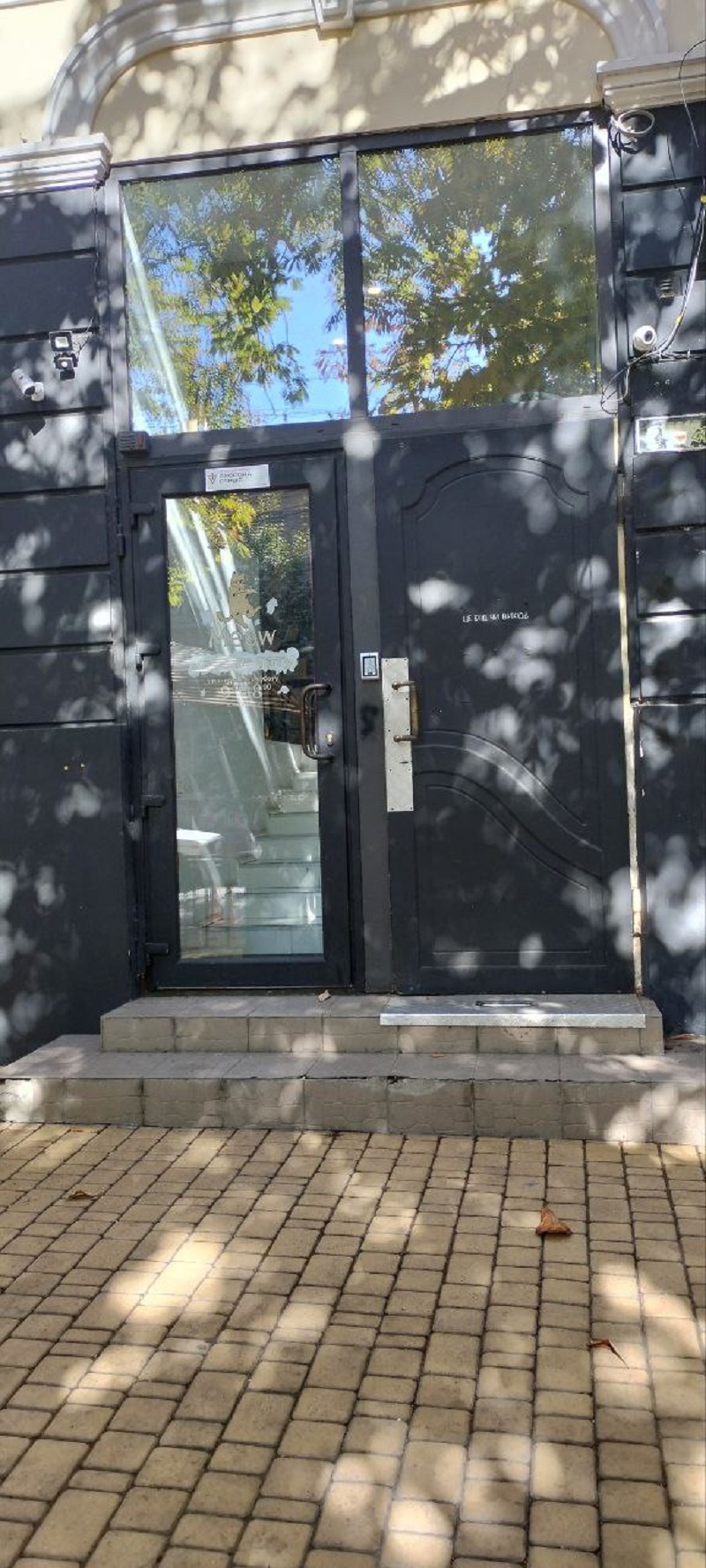 Коммерческая недвижимость на ул. Бунина, 81 м², 220 000$ — FAKTOR