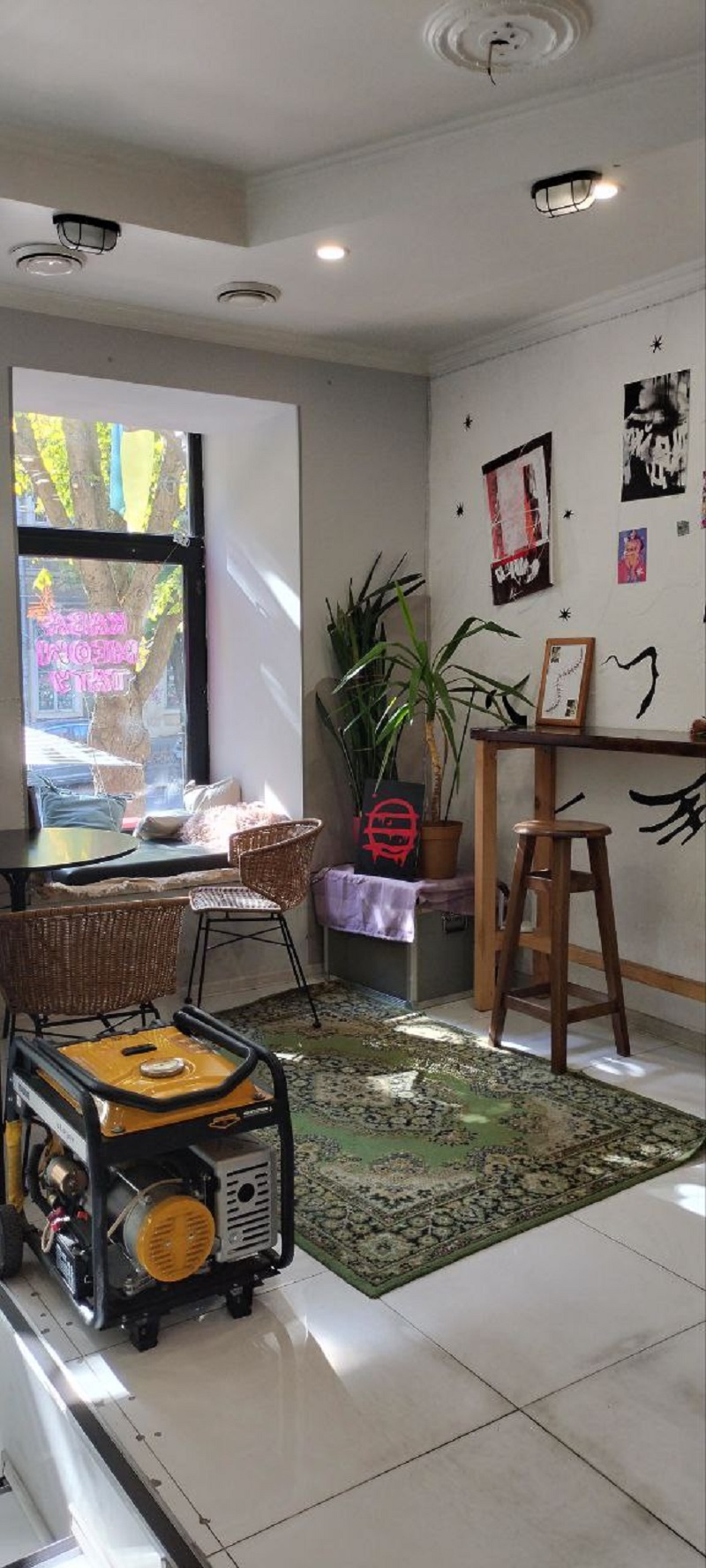 Коммерческая недвижимость на ул. Бунина, 81 м², 220 000$ — FAKTOR