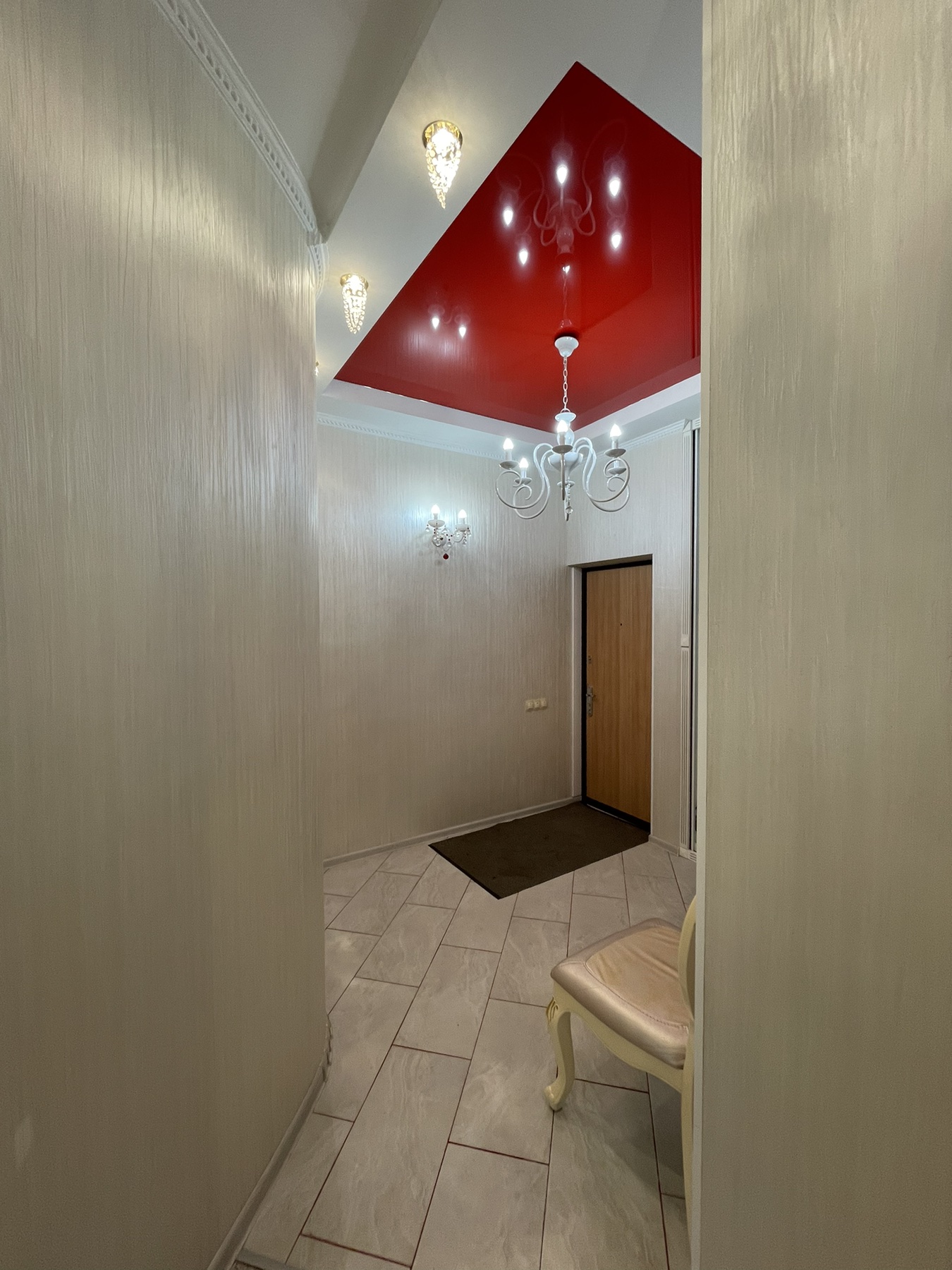 Квартира на вул. Французский бульвар, 118 м², 192 000$ — FAKTOR