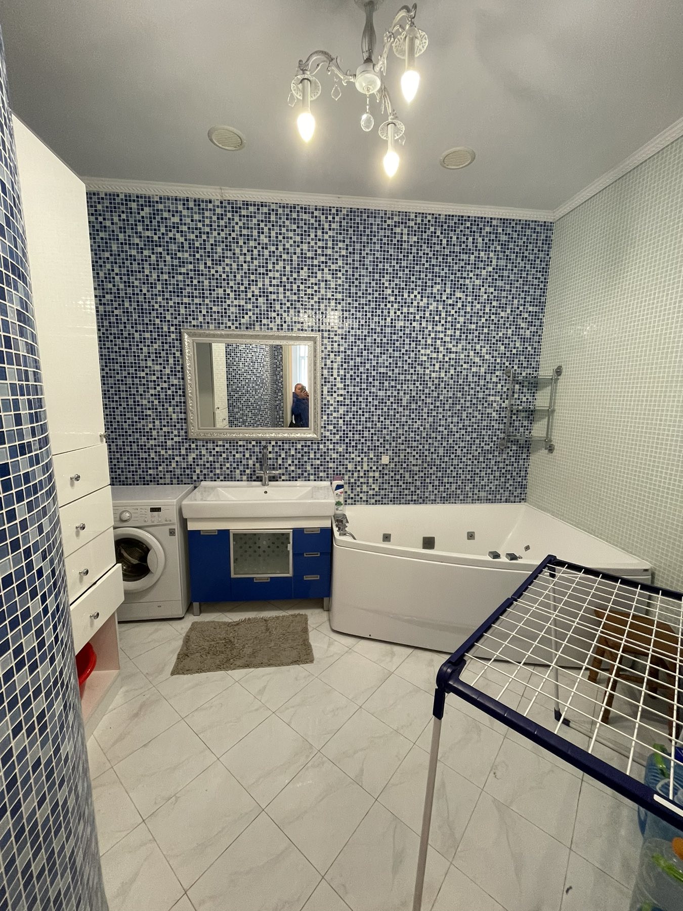 Квартира на вул. Французский бульвар, 118 м², 192 000$ — FAKTOR