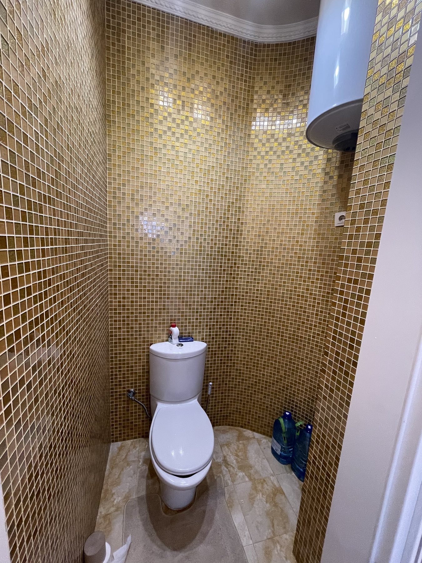 Квартира на вул. Французский бульвар, 118 м², 192 000$ — FAKTOR