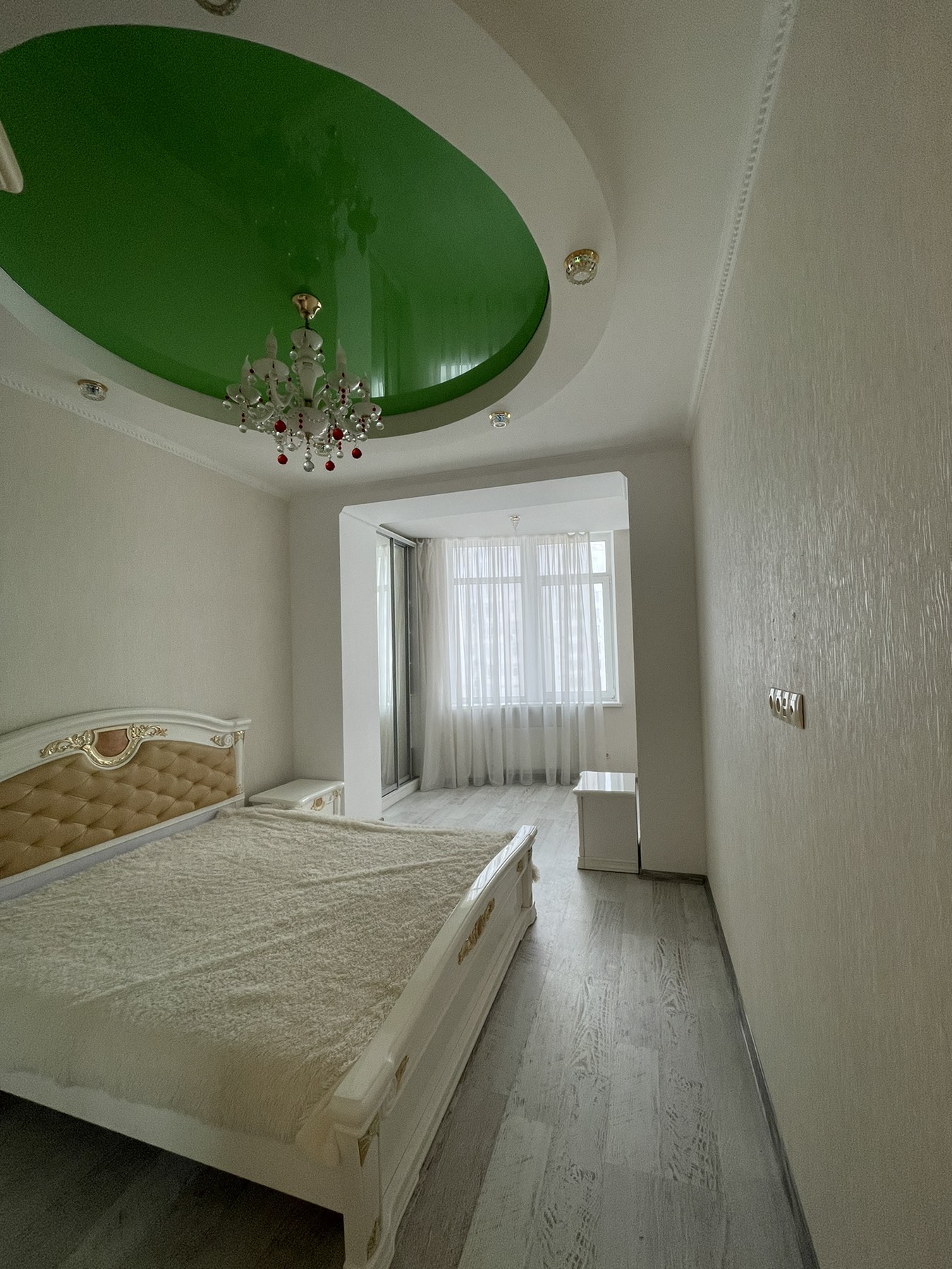 Квартира на вул. Французский бульвар, 118 м², 192 000$ — FAKTOR