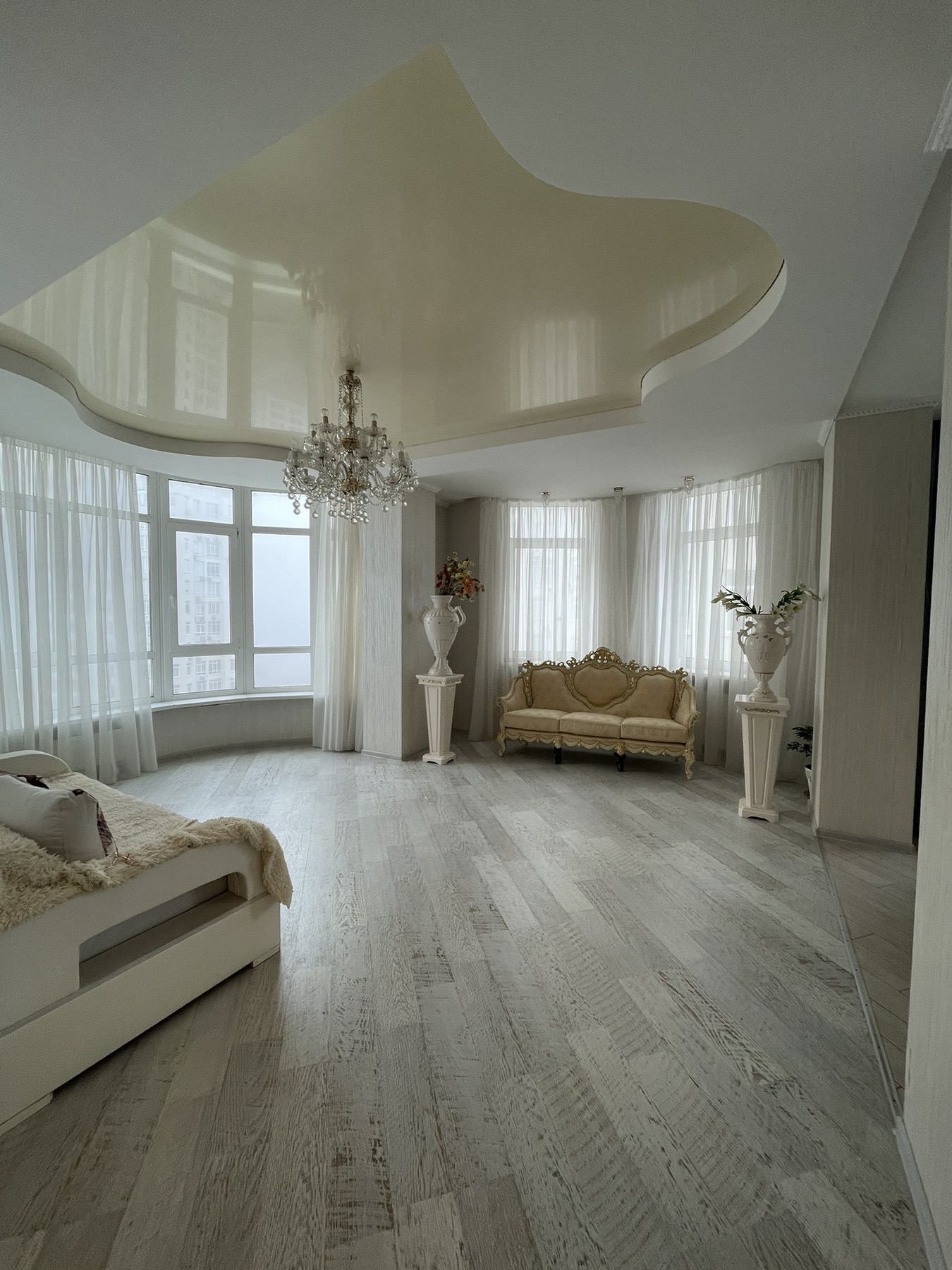Квартира на вул. Французский бульвар, 118 м², 192 000$ — FAKTOR