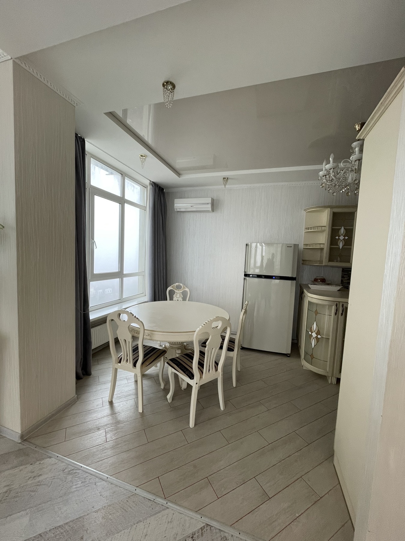 Квартира на вул. Французский бульвар, 118 м², 192 000$ — FAKTOR