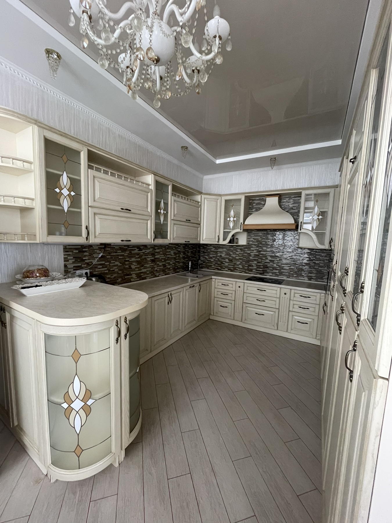 Квартира на вул. Французский бульвар, 118 м², 192 000$ — FAKTOR