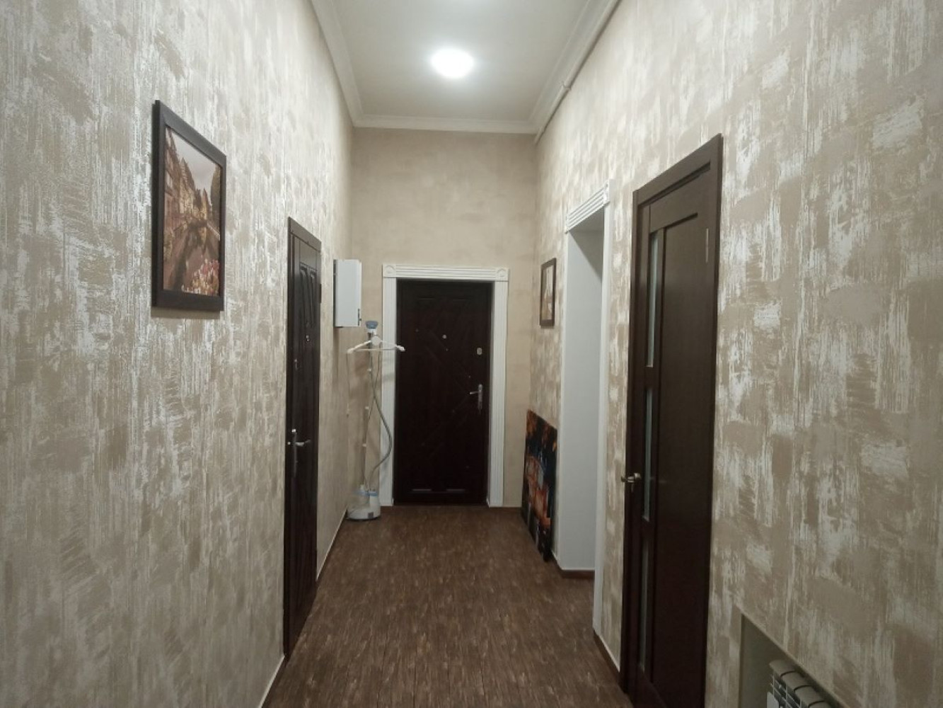 Коммерческая недвижимость на ул. Греческая, 149 м², 200 000$ — FAKTOR