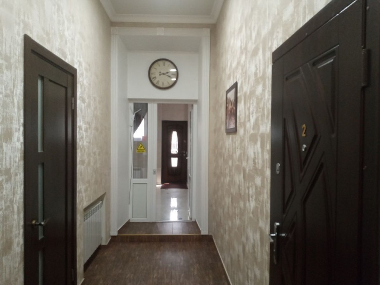 Коммерческая недвижимость на ул. Греческая, 149 м², 200 000$ — FAKTOR