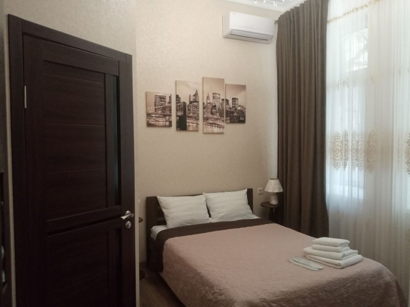Коммерческая недвижимость на ул. Греческая, 149 м², 200 000$ — FAKTOR