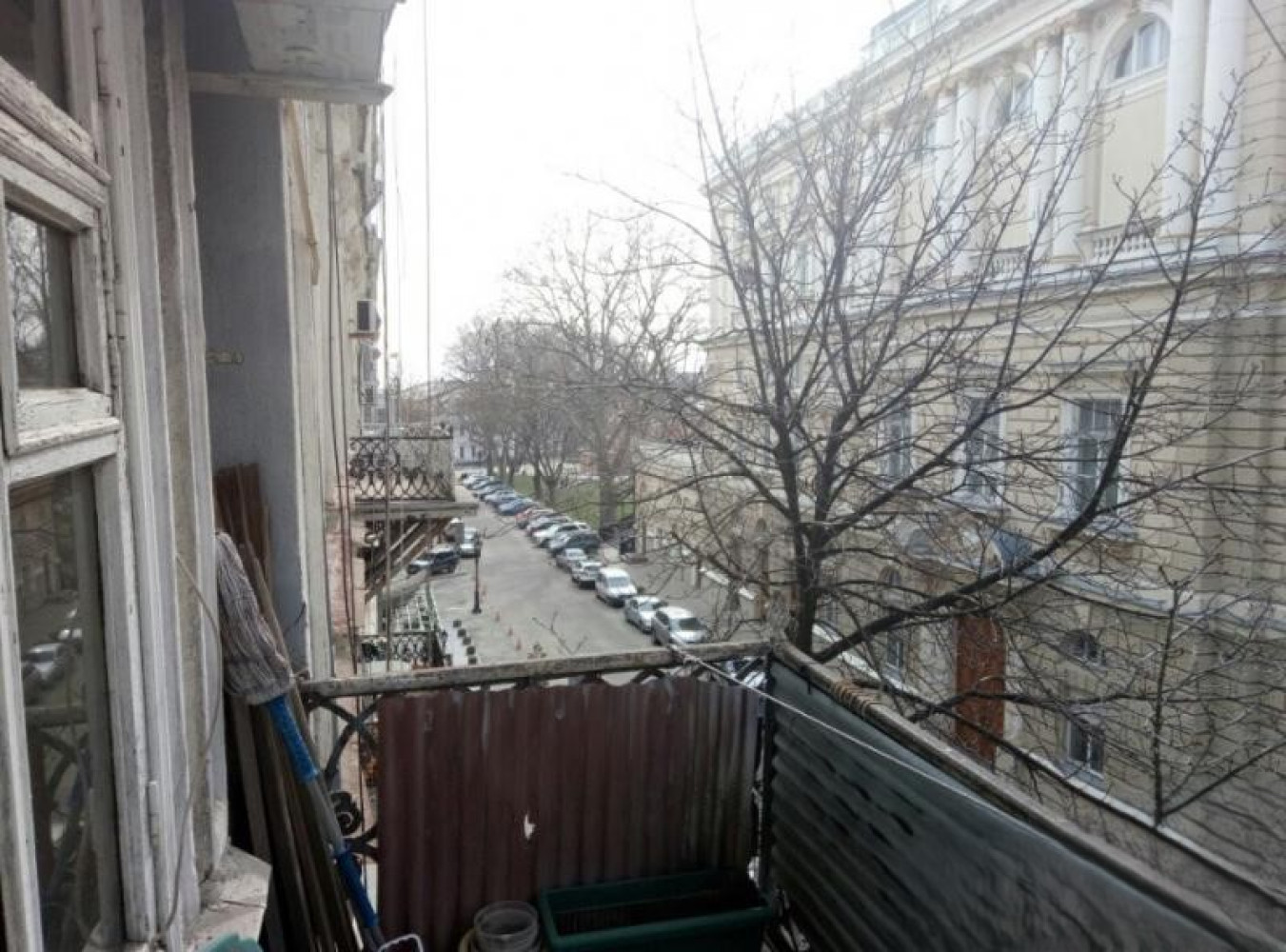 Квартира на ул. Чайковского переулок, 108 м², 105 000$ — FAKTOR