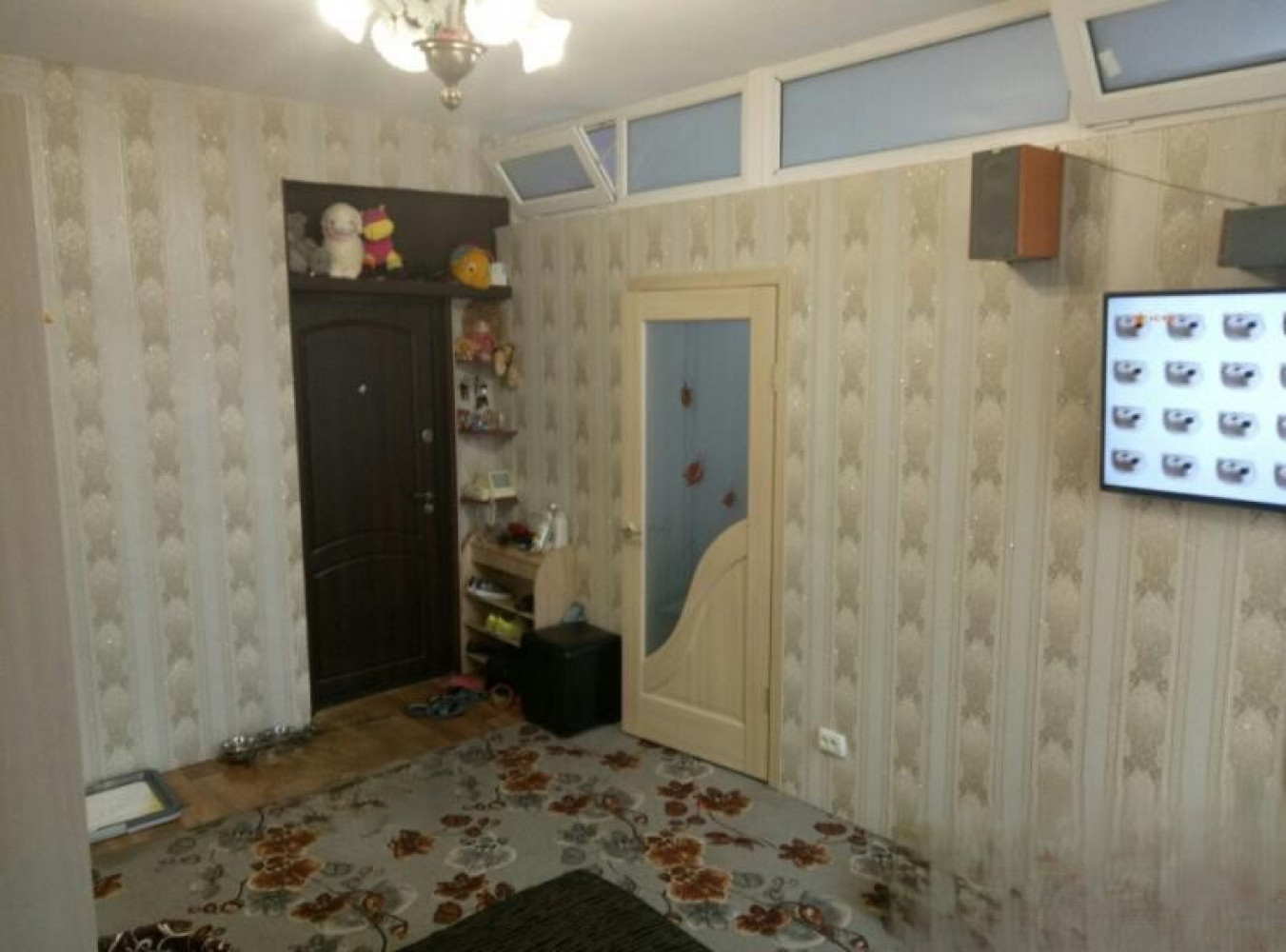 Квартира на вул. Чайковского переулок, 108 м², 105 000$ — FAKTOR