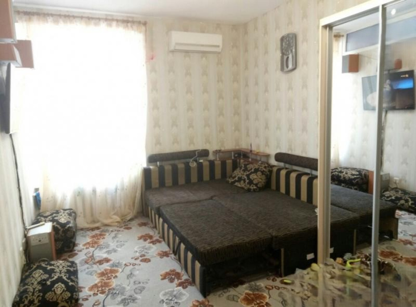 Квартира на вул. Чайковского переулок, 108 м², 105 000$ — FAKTOR