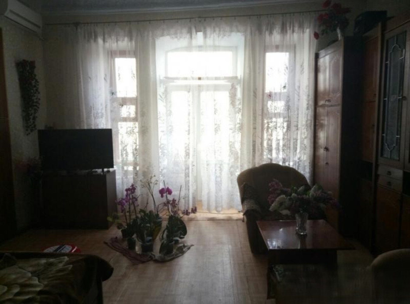 Квартира на вул. Чайковского переулок, 108 м², 105 000$ — FAKTOR