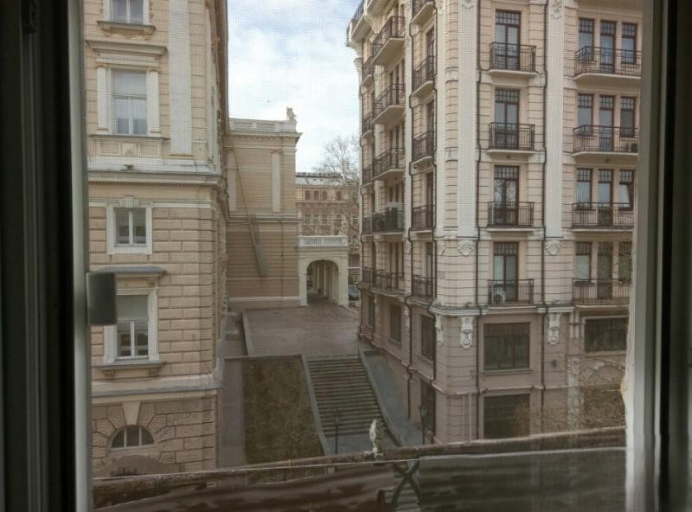 Квартира на вул. Чайковского переулок, 108 м², 105 000$ — FAKTOR