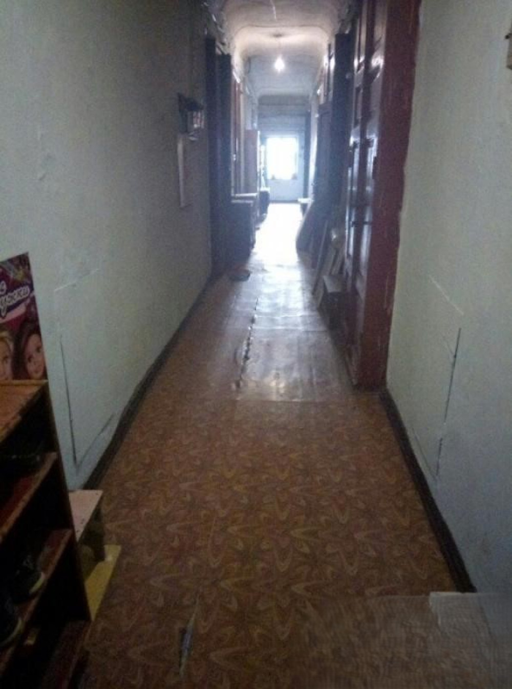 Квартира на вул. Чайковского переулок, 108 м², 105 000$ — FAKTOR