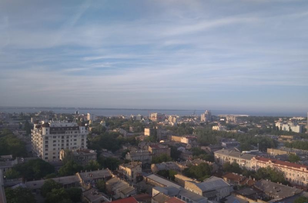 Квартира на вул. Малая Арнаутская, 78 м², 85 000$ — FAKTOR