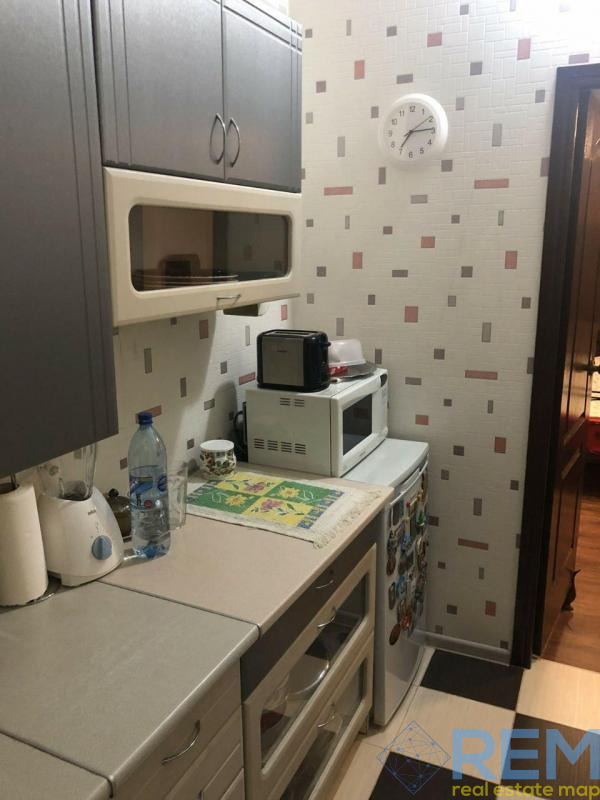 Коммерческая недвижимость на ул. Качиньского, 38 м², 43 000$ — FAKTOR