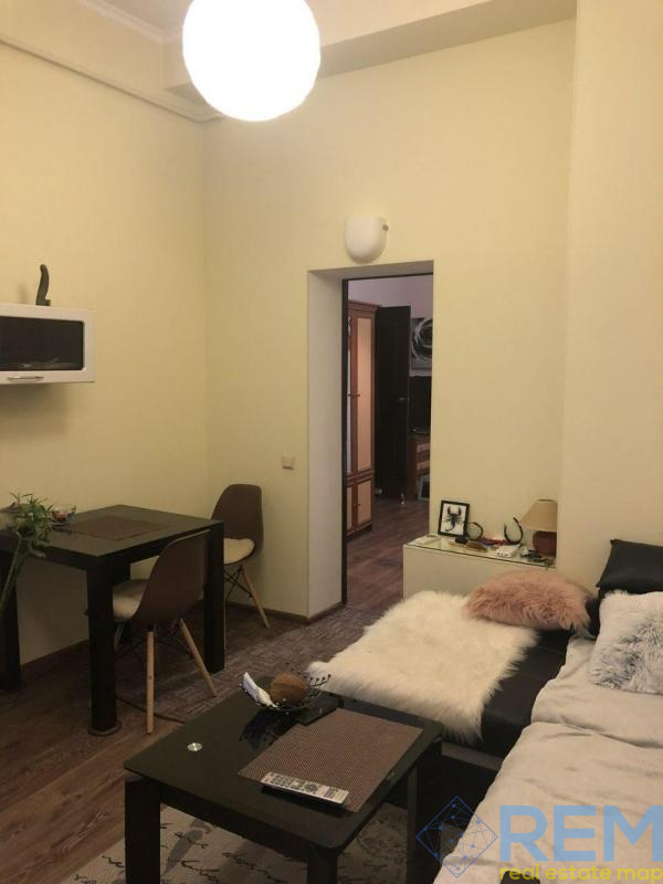 Коммерческая недвижимость на ул. Качиньского, 38 м², 43 000$ — FAKTOR