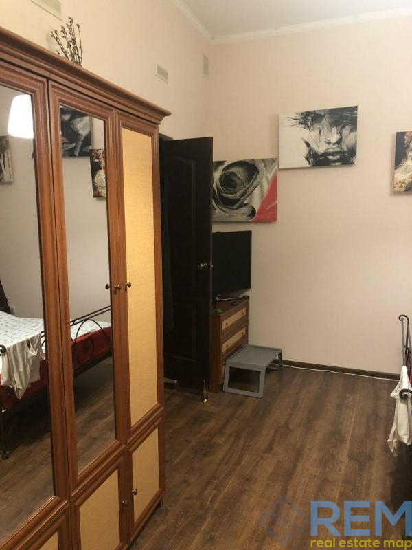 Коммерческая недвижимость на ул. Качиньского, 38 м², 43 000$ — FAKTOR