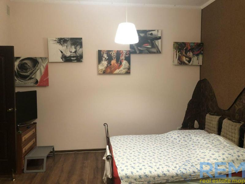 Коммерческая недвижимость на ул. Качиньского, 38 м², 43 000$ — FAKTOR