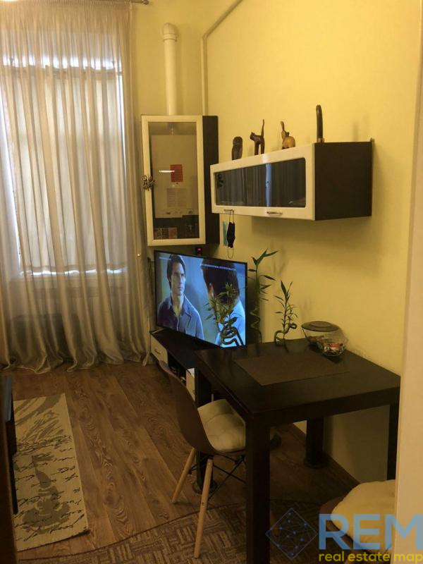 Коммерческая недвижимость на ул. Качиньского, 38 м², 43 000$ — FAKTOR