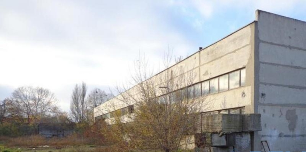 Дом на ул. Аэропортовский 1-й пер, 2 м², 1 100 000$ — FAKTOR