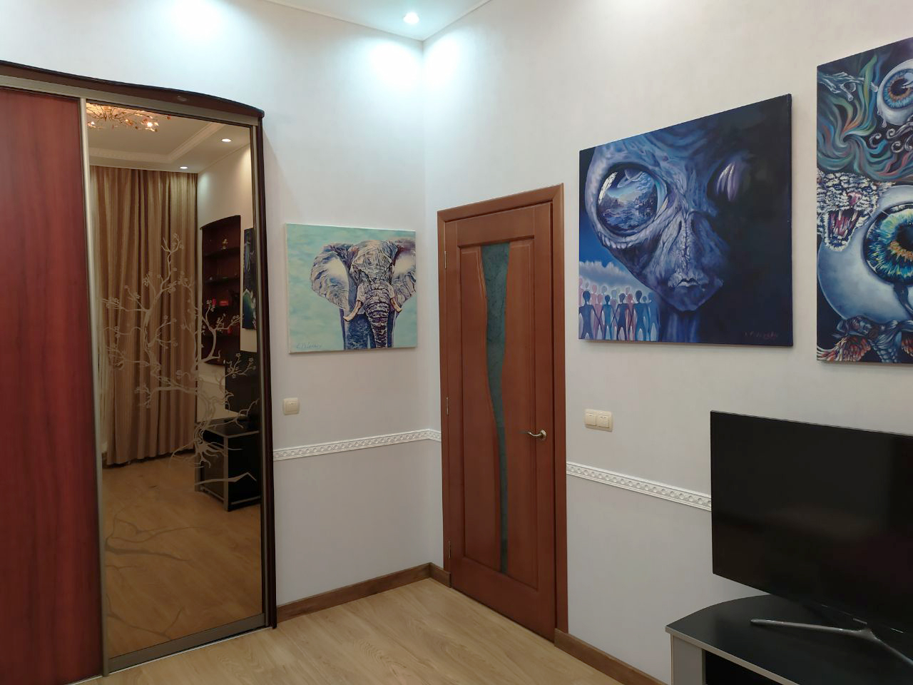 Квартира на вул. Малая Арнаутская, 62 м², 50 000$ — FAKTOR