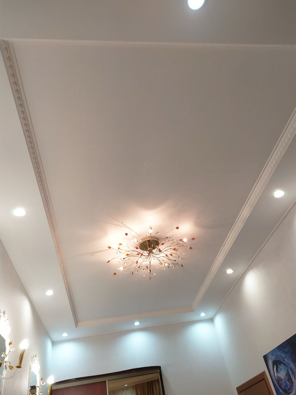 Квартира на вул. Малая Арнаутская, 62 м², 50 000$ — FAKTOR