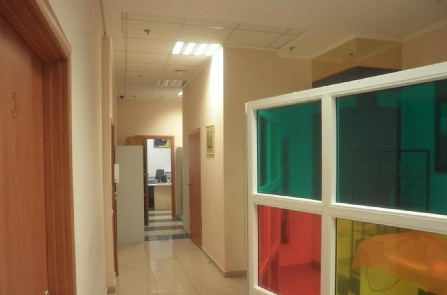 Коммерческая недвижимость на ул. Пантелеймоновская, 125 м², 375 000$ — FAKTOR