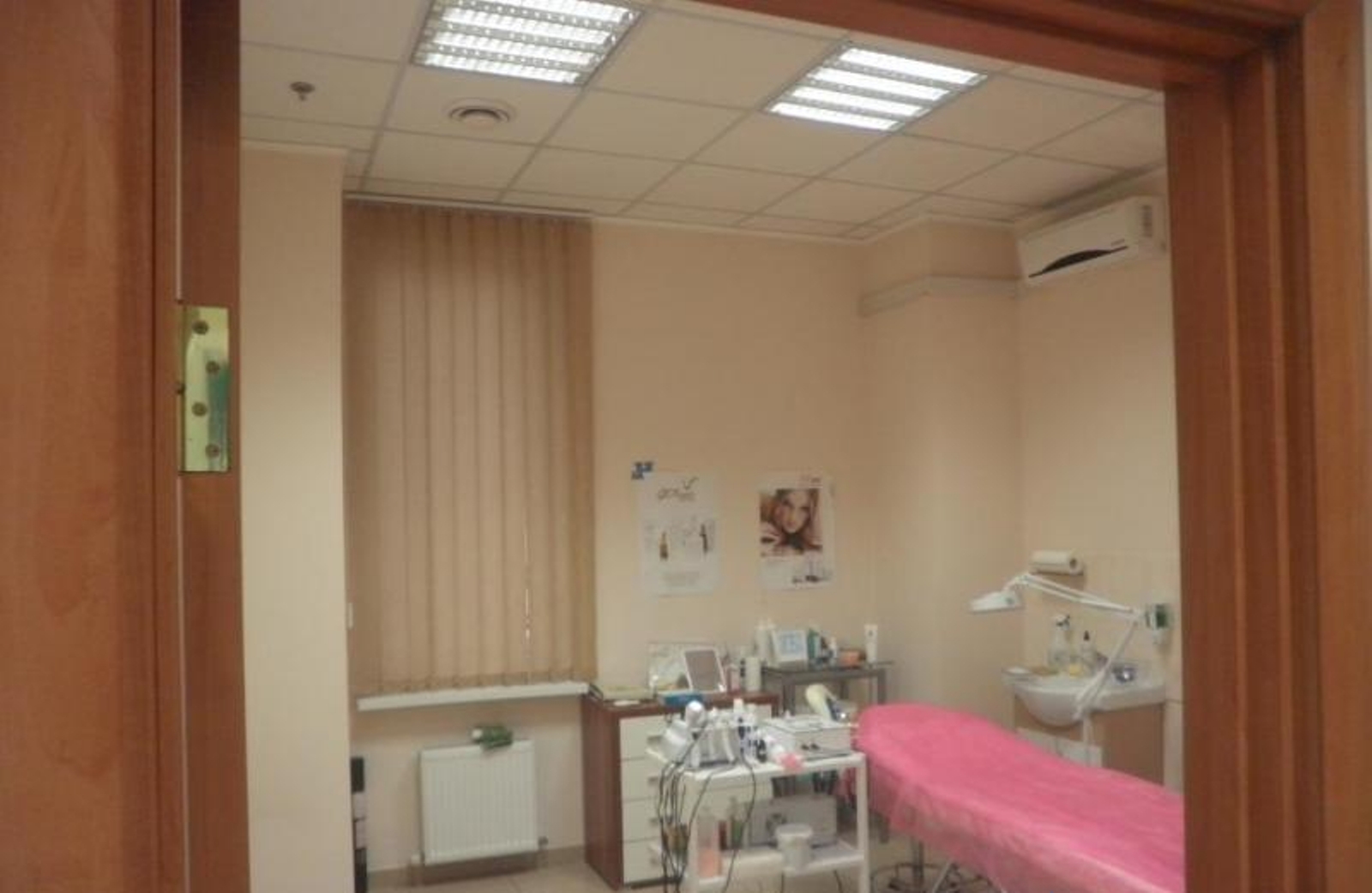 Коммерческая недвижимость на ул. Пантелеймоновская, 125 м², 375 000$ — FAKTOR
